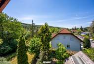 Großer Garten, viel Platz und beste Lage | Familienhaus im beliebten Hirschentanz