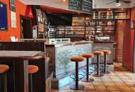 Tolles Wohn- und Geschäftshaus inklusive Cafe-/Restaurant!