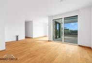 +++Penthouse-Feeling+++Helle 3-Zimmer-Wohnung mit Dachterrasse in Graz-Andritz- ERSTBEZUG