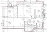 Exklusive 3-Zimmer-Wohnung mit großer Terrasse und Grünblick