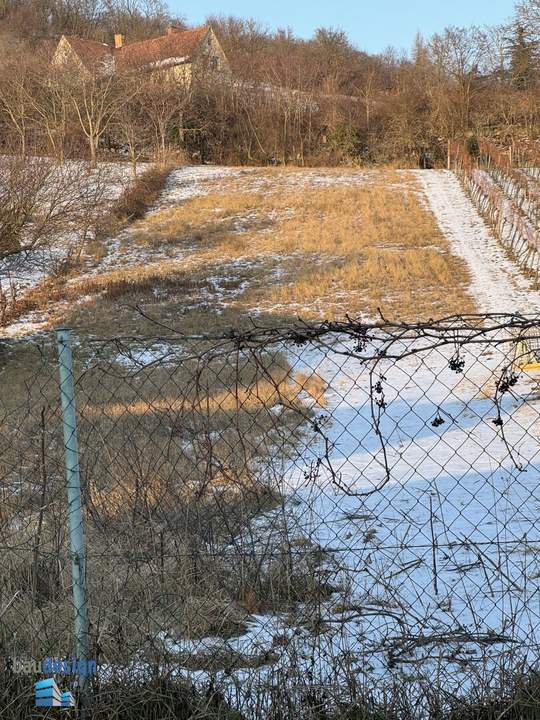 Rarität ! Attraktives, großzügiges Grundstück am Fuß des Bisambergs !