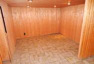 "Gelegenheit" Reihenhaus mit Garten zum Selbersanieren