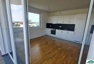 große 3-Zimmerwohnung mit optimalem Grundriss im Wohnpark Tullnerfeld - im Grünen wohnen, aber in der Stadt arbeiten - Tiefgaragenplatz optional möglich!