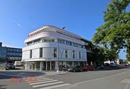 4-Zimmer-Penthousewohnung mitten in Dornbirner zu mieten