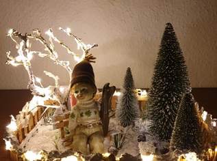 Weihnachtsdeko, 12 €, Haus, Bau, Garten-Geschirr & Deko in 1220 Donaustadt