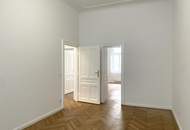 Stilvoll Wohnen in der Neulinggasse – Altbaucharme trifft moderne Eleganz mitten in Wien