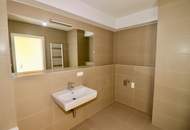 Design trifft Natur: Apartment mit Loggia, Garagenplatz & Donaublick