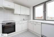 Wohnen über den Dächern mit beeindruckendem Ausblick