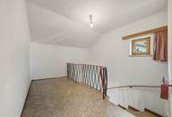 Einfamilienhaus mit Südbalkon Aussicht – Top-Lage Telfs