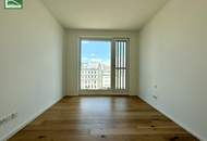 Moderne 3-Zimmer-Wohnung mit Terrasse und hochwertiger Ausstattung in 1050 Wien!