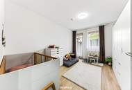 Modernes Wohnglück mit Gartenidylle: Renoviertes 3-Zimmer-Juwel in Wörgl