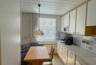 Gepflegte 2-Zimmer-Wohnung mit Loggia – Ihr neues Zuhause wartet!