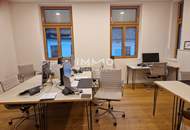 132m² Büro im Zentrum von Purgstall