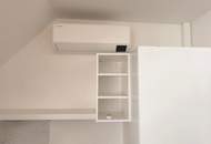 2 Zimmer Dachgeschosswohnung mit KFZ-Abstellplatz über den Dächern von Wildon