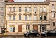 73m² Geschäftslokal / Büro inkl. Küche in der Linzer Straße 284a - ab Februar verfügbar!