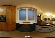 Gemütlicher Wohntraum mit viel Platz, großem Eigengrund und Dachterrasse