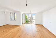 Ruhige 3-Zimmer-Wohnung mit Loggia und Grünblick - zu vermieten