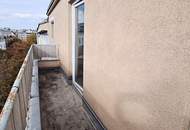 WALDMÜLLERGASSE, ERSTBEZUG, 40 m2 Neubau mit Balkon, 1 Zimmer, Küche, Duschbad, Parketten, Augarten-Nähe