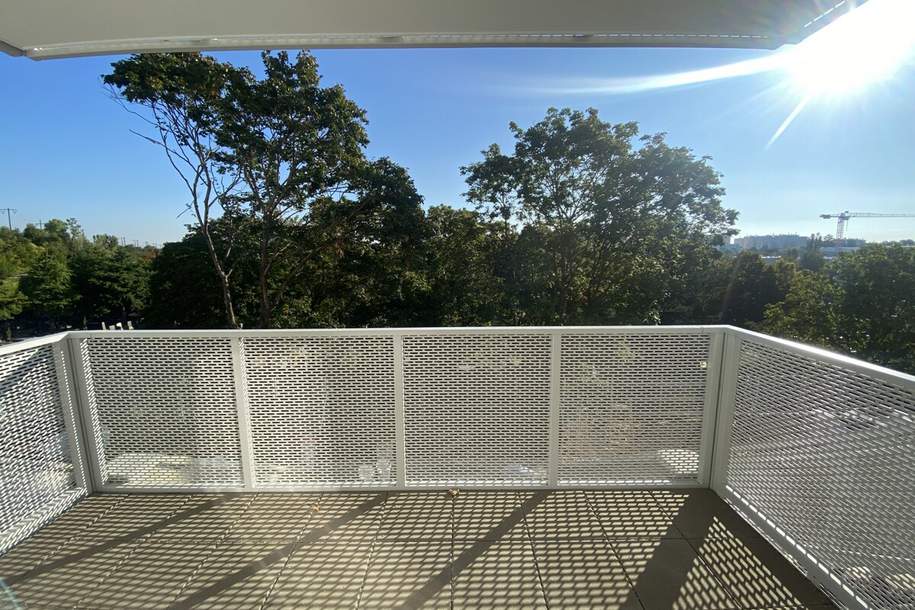 - 4 Zimmer Gartenwohnung+2 Bäder = DAS LAURENZ = Townhouse - ERSTBEZUG 3 bedroom apartment+garden, Wohnung-kauf, 735.188,€, 1110 Wien 11., Simmering