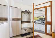 Panorama Wohntraum am Leitenweg – hochwertig saniertes Zuhause in bester Lage von Feldkirchen