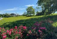 Sonniges Baugrundstück in idyllischer Lage – Edelsgrub, 8302 Nestelbach