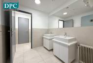 DPC | Modernes Office Nähe Rennweg