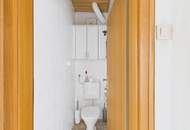 Wohnen im Zentrum von Linz