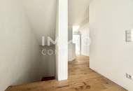 3% Abzug: lichtdurchflutetes &amp; geräumiges 4-Zimmer-Townhouse mit Dachterrasse in Grünlage