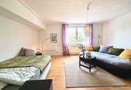 NAHE WIEN: Ihr neues ZUHAUSE mit viel Platz und herrlichen Garten