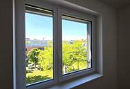 DG-Terrassenwohnung mit Grünblick und viel Ruhe!!