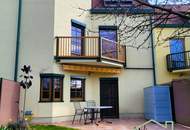 Charmantes Reihenmittelhaus in Groß-Enzersdorf – 6 Zimmer, Garten, Terrasse, Stellplatz!