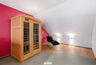 Landhaus mit ca. 5408 m² Grund im Weinviertel - Wohnkomfort &amp; Landwirtschaft vereint