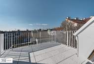 The Temptation: 3-Zimmer-Eigentumswohnung mit Balkon