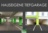 Wohnen im Mautner-Markhof nahe S-Bahn S7 Kaiserebersdorf - Innenhofausrichtung mit großer Loggia, Einbauküche und luxuriösem Bad! GEMEINSCHAFTLICHE DACHTERRASSE!