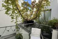 * 1010 // RUDOLFSPLATZ LIVING // Wunderschöne DG-Wohnung in Toplage//