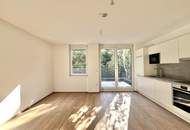 360° TOUR // TERRASSEN ERSTBEZUG WOHNUNG / FIRST LETTING BALCONY APARTMENT