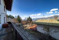 Sanierungsbedürftige Gartenwohnung am Waldrand in Axams zu verkaufen!