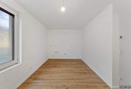 Moderner Neubau mit 2*Balkonen und vielen Technischen Raffinessen in U-Bahn nähe