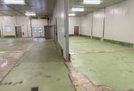 Lagerhalle zu mieten! 2.142m² Nfl. - Lagerhalle in Bruck an der Mur