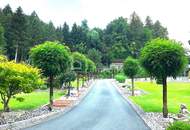 Exklusive Landhaus-Villa am Waldrand von Stainz