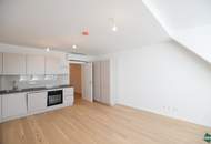 Erstbezug nach Sanierung: Schöne 3-Zimmer-Wohnung mit Top-Anbindung