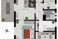 "Panoramaheim" - Einfamilienhaus in Mühlbach am Hochkönig!