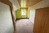 Zentrumsnahes Einfamilienhaus in ruhiger Wohnlage
