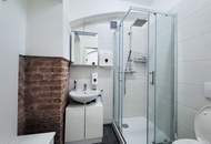 MODERNES SOUTERRAIN/ATELIER MIT VIELSEITIGEM NUTZUNGSPOTENZIAL