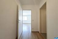 Moderne 1,5-Zimmer-Wohnung mit perfekter U1-Anbindung – ruhig gelegen!