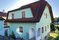 Einfamilienhaus