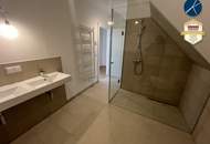 Anlegerpreis! | U6 Erlaaer Straße: Kleines Reihenhaus als Neubau-Erstbezug