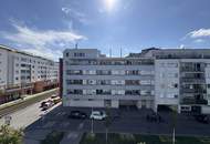 Nähe Donau und U2 - Geförderte 2 Zimmer Wohnung mit Loggia - FINANZIERUNGSBEITRAG