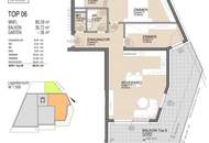 Leben am Faaker See - Exklusive Neubauwohnung mit beeindruckendem See- und Bergblick (Top 6)