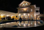 Stilvolle Villa in Toplage in Leoben – “Repräsentativ. Vielseitig. Besonders”